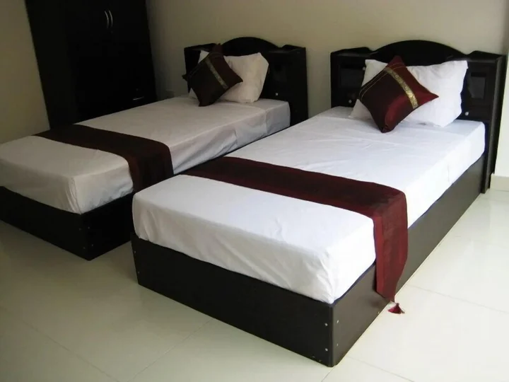 Паттайя: Jomtien Hostel
