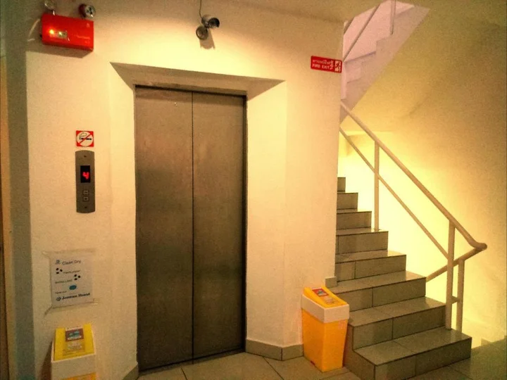 Паттайя: Jomtien Hostel