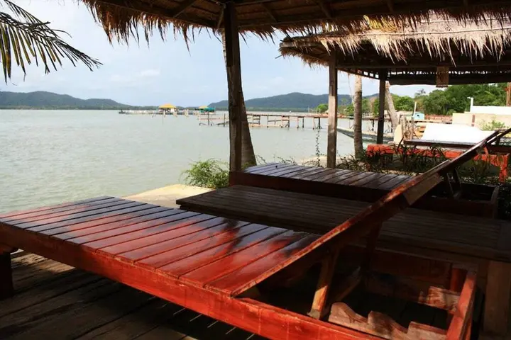 Кхлонг Кхут: The Pier Boutique Resort
