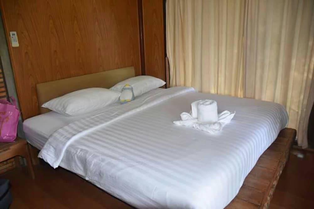 Кхлонг Кхут: The Pier Boutique Resort