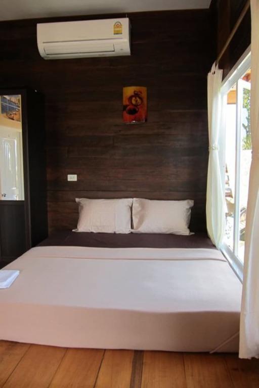 Кхлонг Кхут: The Pier Boutique Resort