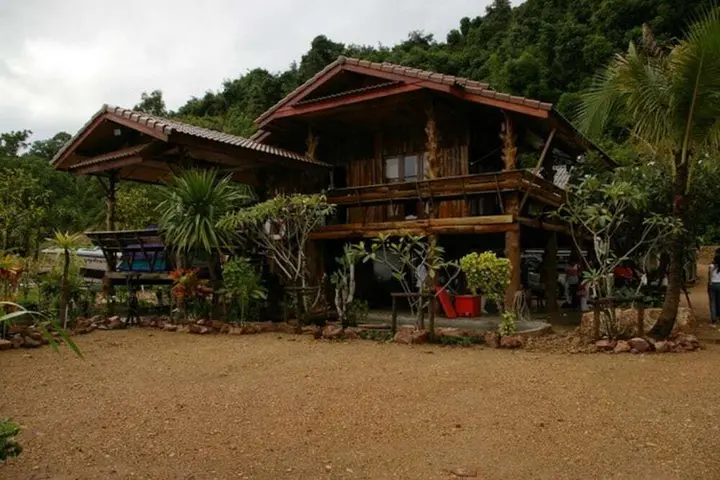 Кхлонг Кхут: The Pier Boutique Resort