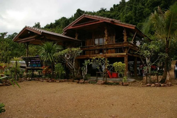 Кхлонг Кхут: The Pier Boutique Resort