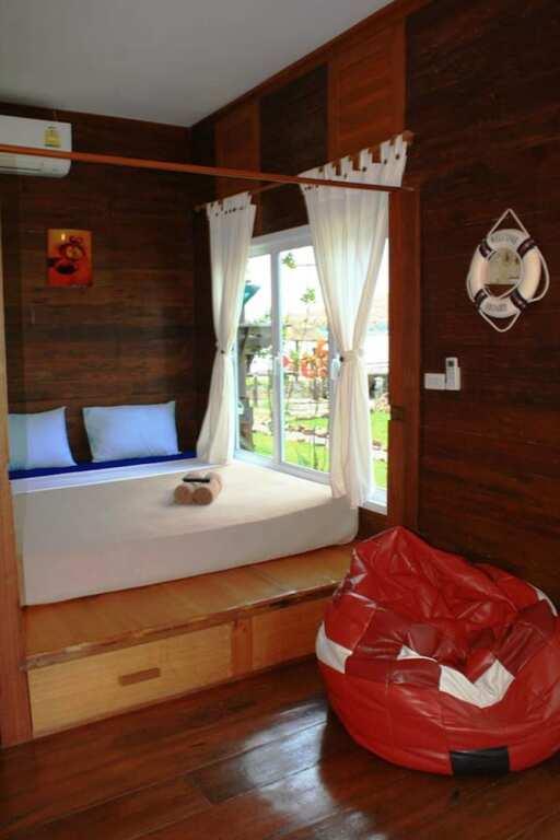 Кхлонг Кхут: The Pier Boutique Resort