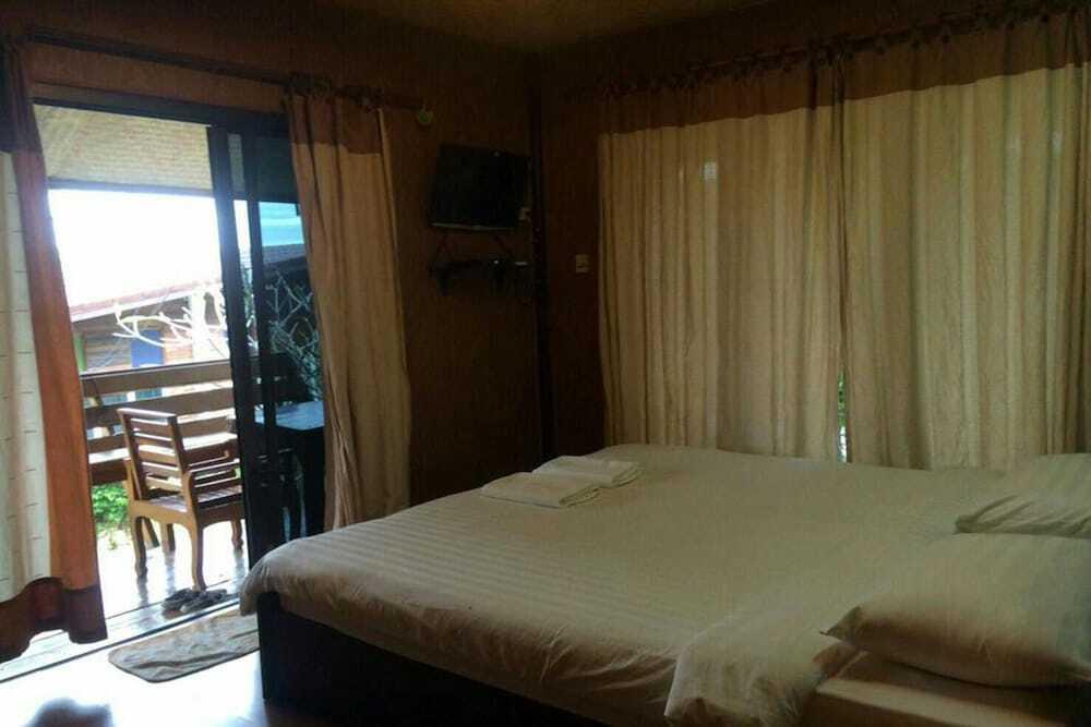 Кхлонг Кхут: The Pier Boutique Resort