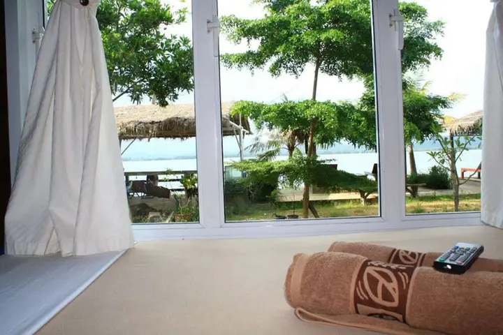 Кхлонг Кхут: The Pier Boutique Resort