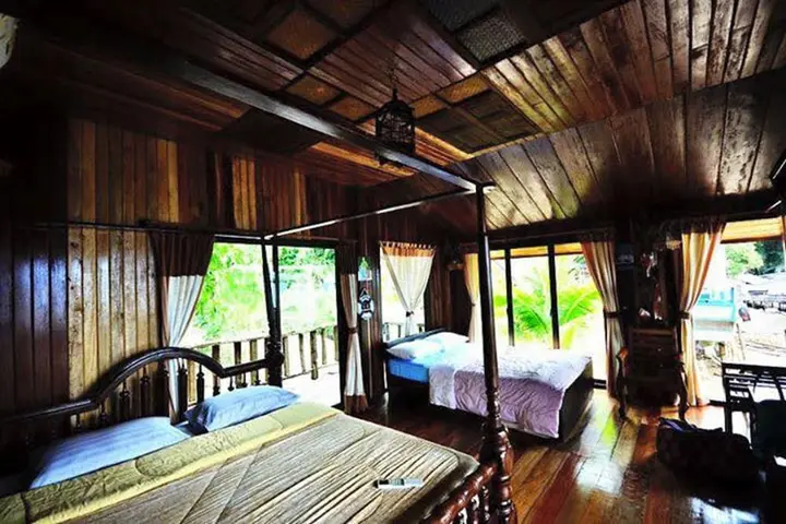 Кхлонг Кхут: The Pier Boutique Resort