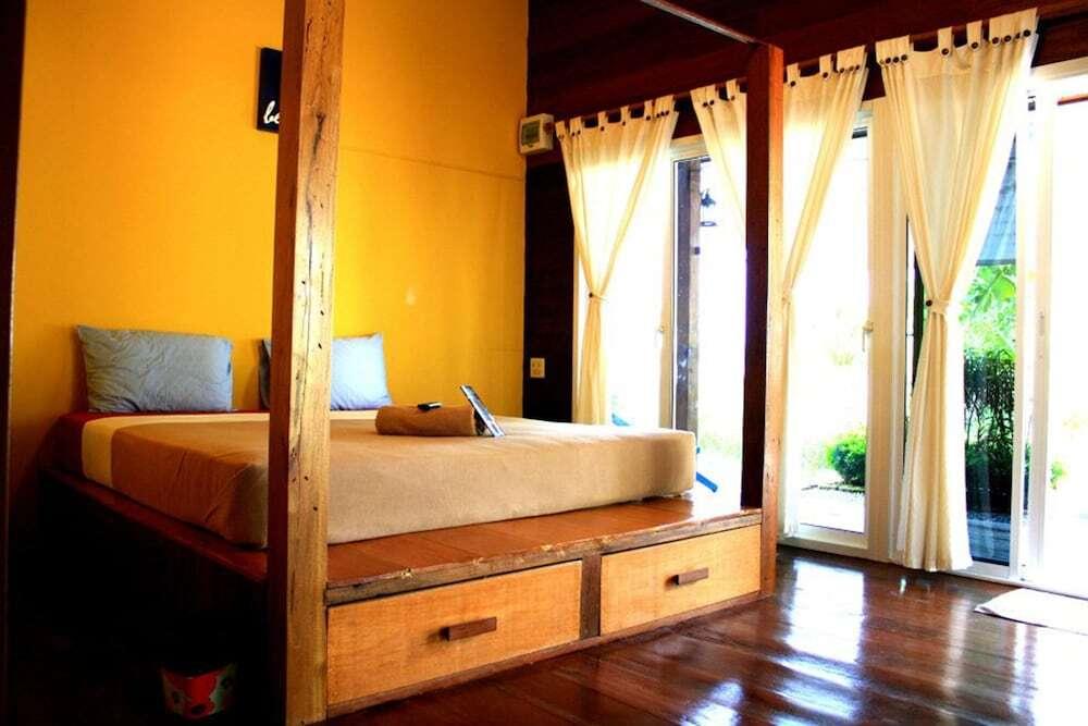 Кхлонг Кхут: The Pier Boutique Resort
