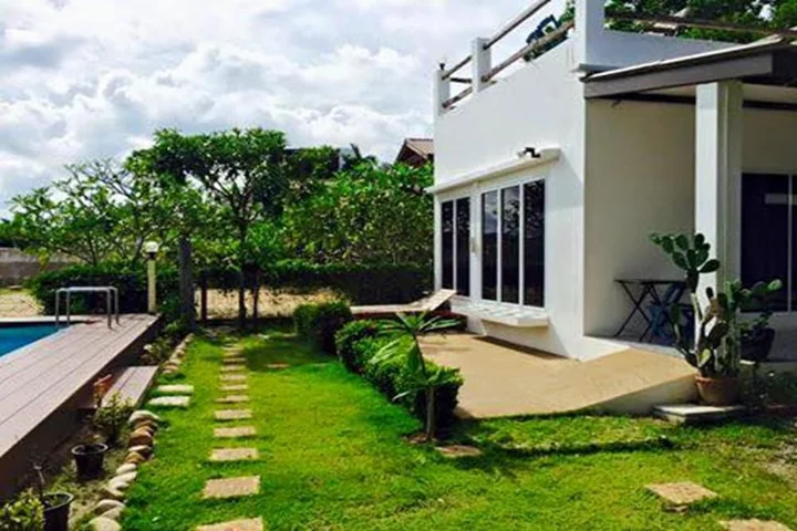 Кхлонг Кхут: The Pier Boutique Resort