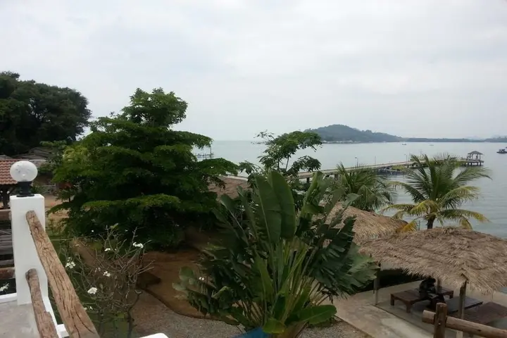 Кхлонг Кхут: The Pier Boutique Resort