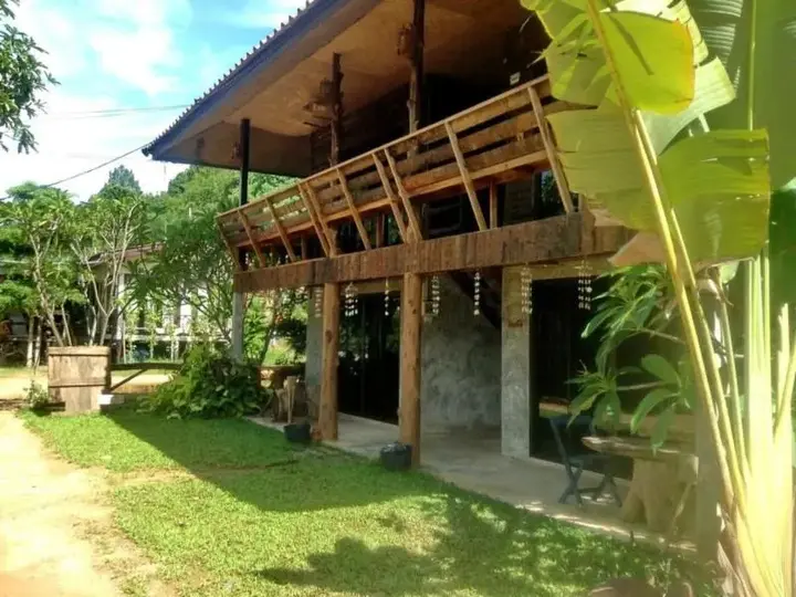 Кхлонг Кхут: The Pier Boutique Resort