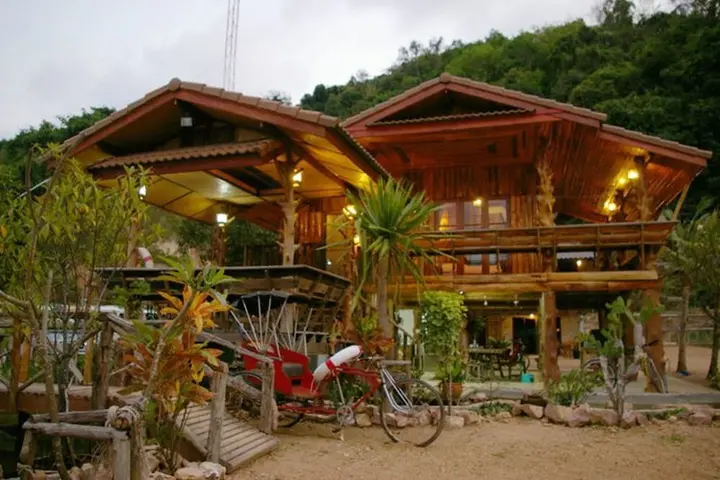 Кхлонг Кхут: The Pier Boutique Resort