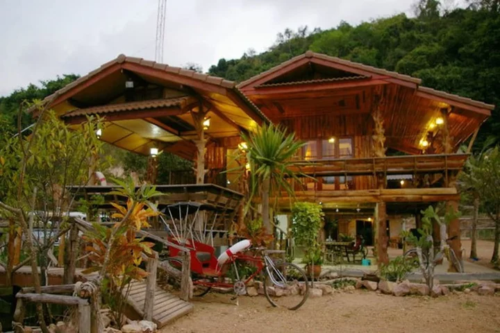 Кхлонг Кхут: The Pier Boutique Resort