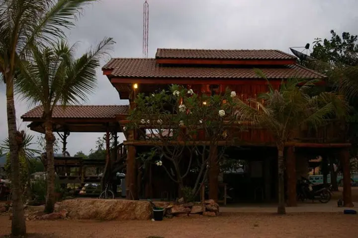Кхлонг Кхут: The Pier Boutique Resort