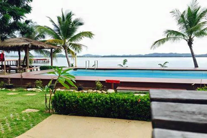 Кхлонг Кхут: The Pier Boutique Resort