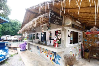 Кхлонг Кхут: The Pier Boutique Resort