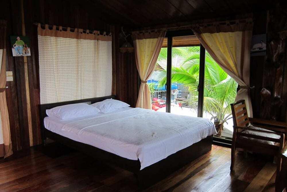 Кхлонг Кхут: The Pier Boutique Resort