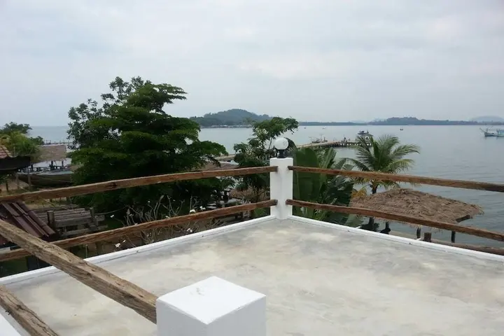 Кхлонг Кхут: The Pier Boutique Resort