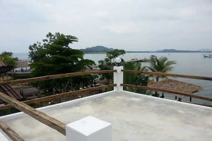 Кхлонг Кхут: The Pier Boutique Resort