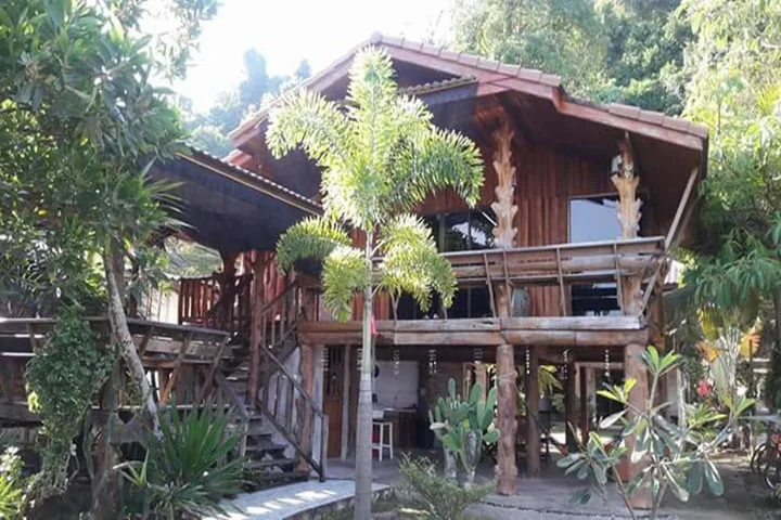 Кхлонг Кхут: The Pier Boutique Resort