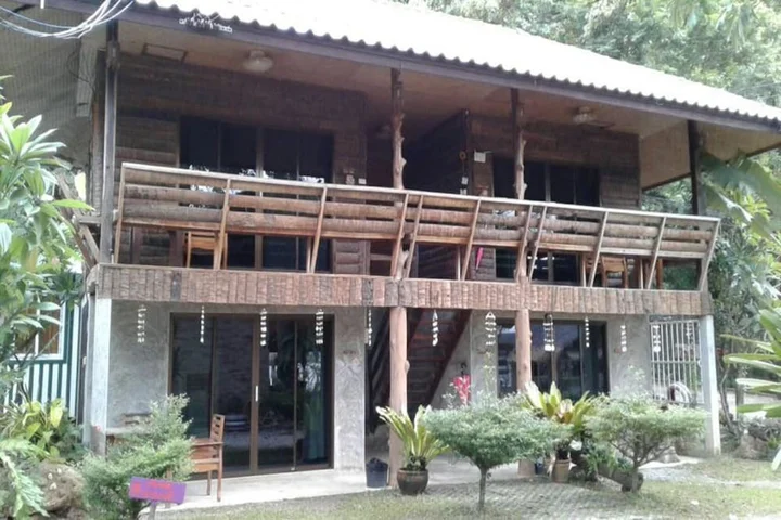 Кхлонг Кхут: The Pier Boutique Resort