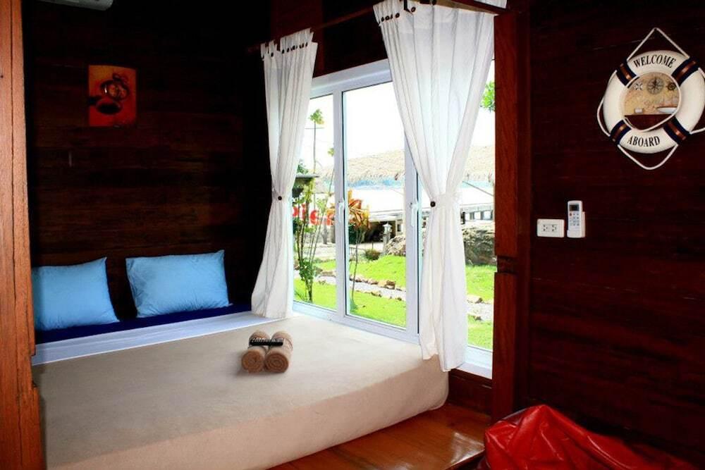 Кхлонг Кхут: The Pier Boutique Resort
