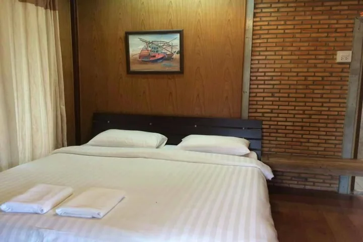 Кхлонг Кхут: The Pier Boutique Resort