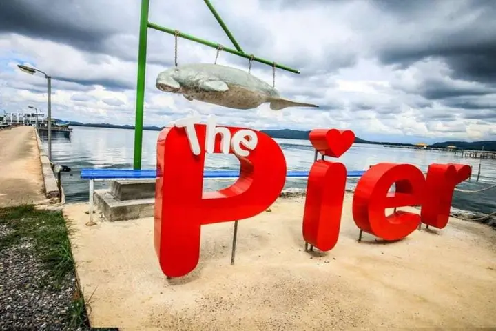 Кхлонг Кхут: The Pier Boutique Resort