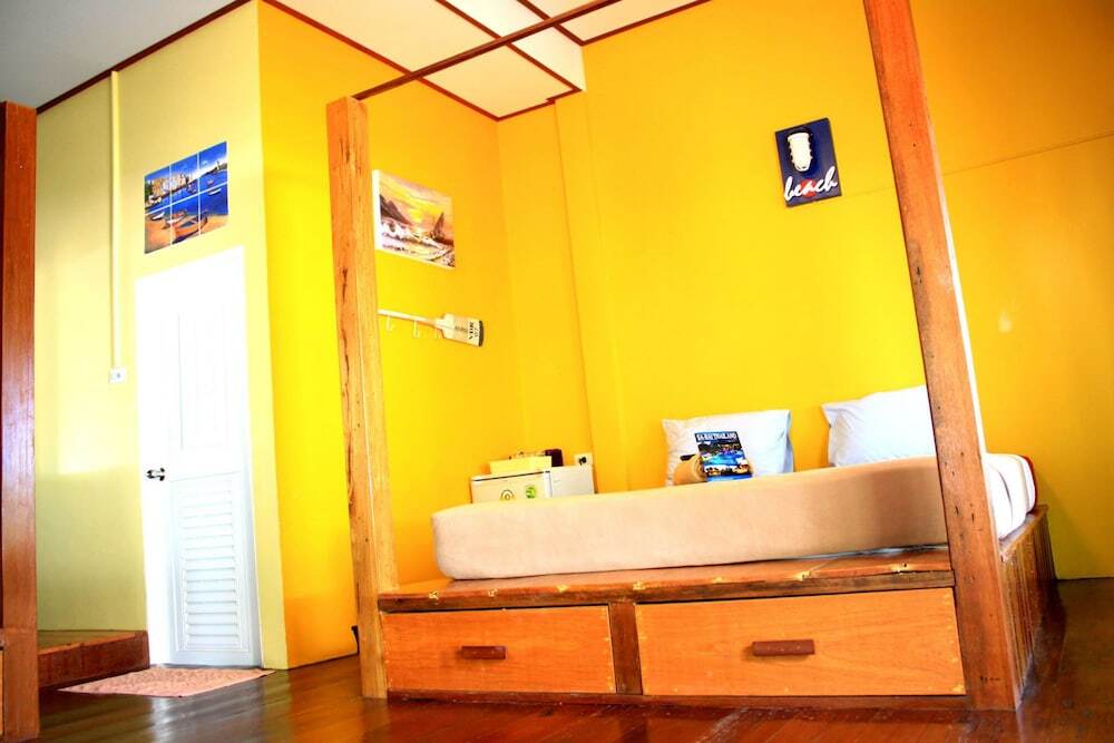Кхлонг Кхут: The Pier Boutique Resort