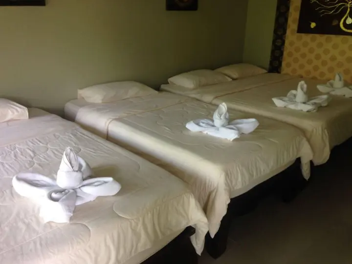Паи: Pai Panalee The Nature Boutique Hotel