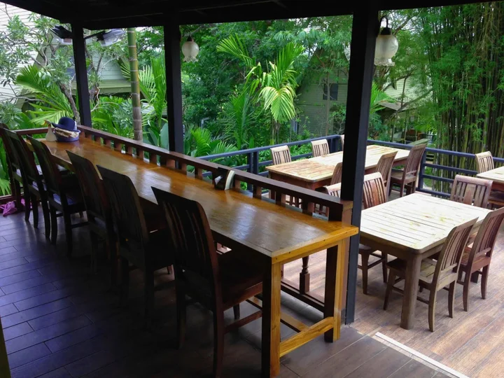 Паи: Pai Panalee The Nature Boutique Hotel