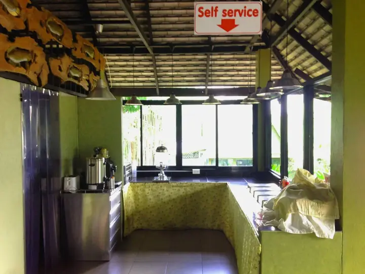 Паи: Pai Panalee The Nature Boutique Hotel