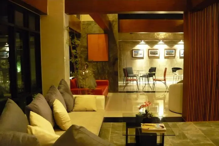 Районг: Izen Budget Hotel & Residence