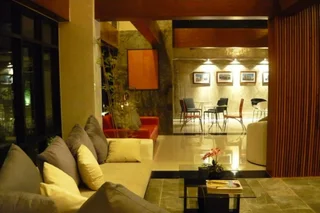 Районг: Izen Budget Hotel & Residence