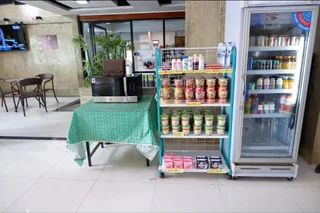 Районг: Izen Budget Hotel & Residence