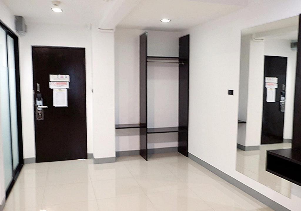 Районг: Izen Budget Hotel & Residence