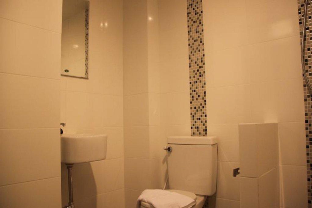 Районг: Izen Budget Hotel & Residence
