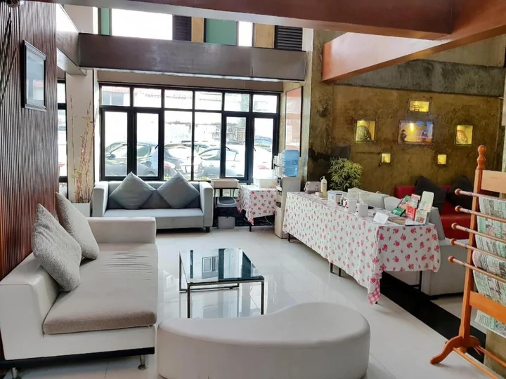 Районг: Izen Budget Hotel & Residence