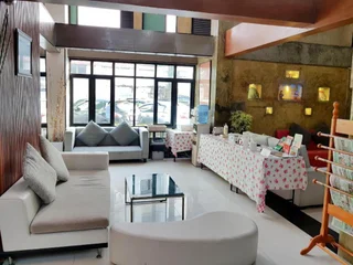 Районг: Izen Budget Hotel & Residence