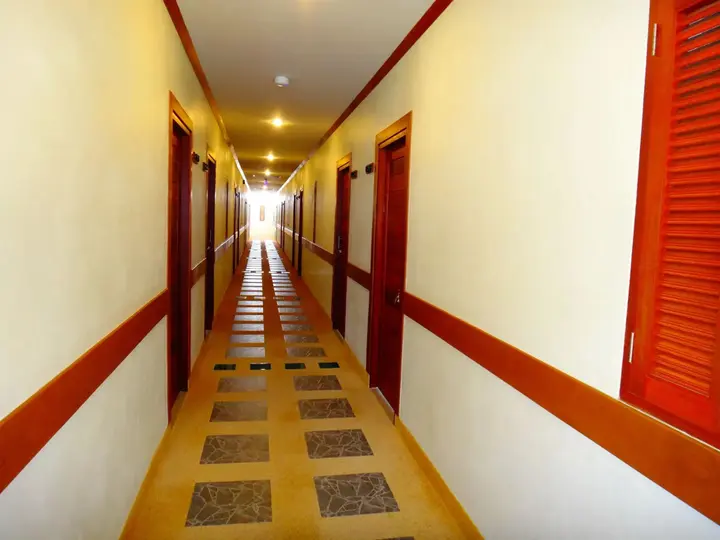 Ко-Пханган: Phangan Pearl Villa