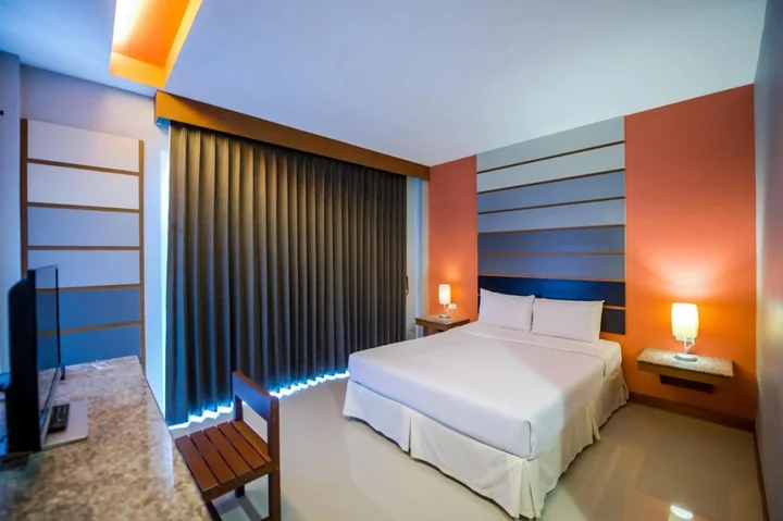 Ко-Пханган: Phangan Pearl Villa