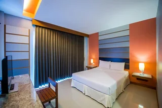 Ко-Пханган: Phangan Pearl Villa