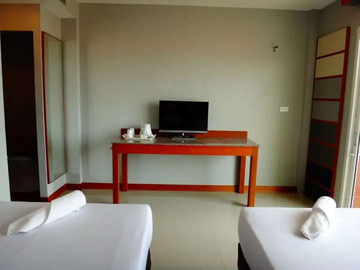Ко-Пханган: Phangan Pearl Villa