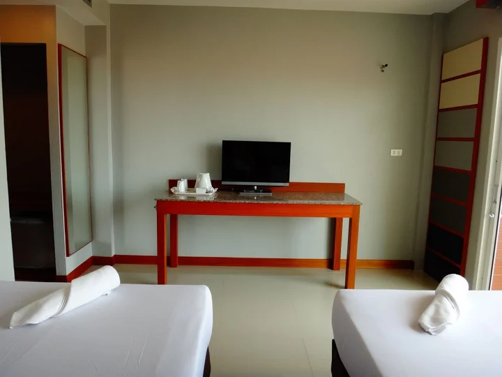 Ко-Пханган: Phangan Pearl Villa
