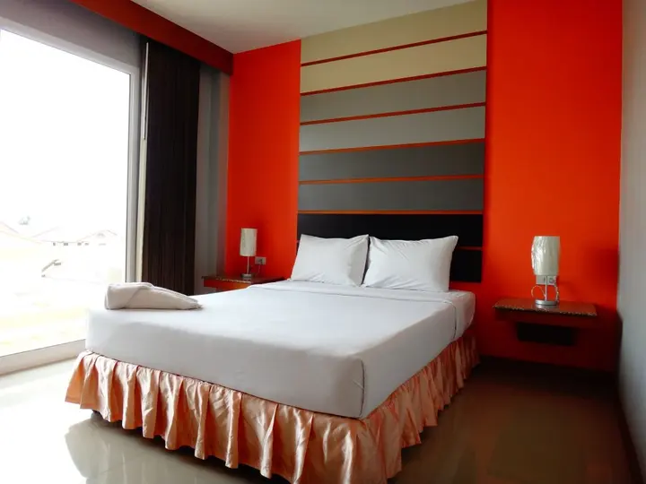 Ко-Пханган: Phangan Pearl Villa
