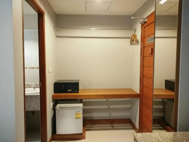 Ко-Пханган: Phangan Pearl Villa