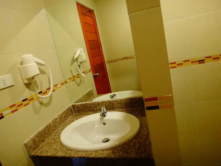 Ко-Пханган: Phangan Pearl Villa