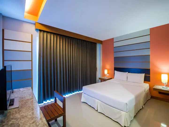 Ко-Пханган: Phangan Pearl Villa