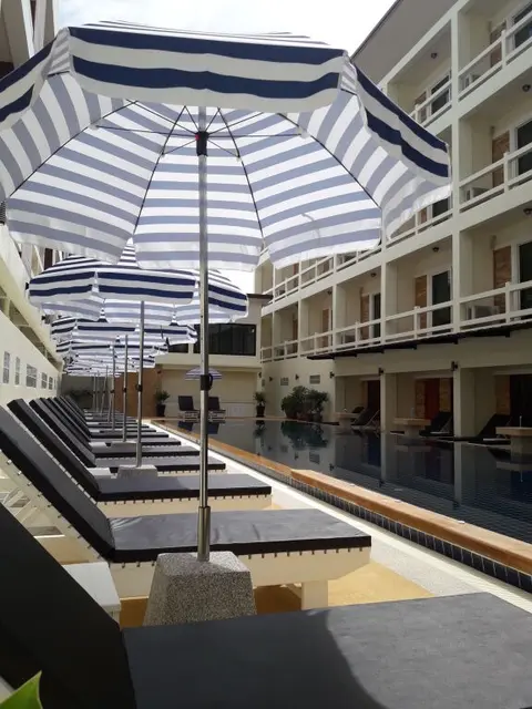 Ко-Пханган: Phangan Pearl Villa