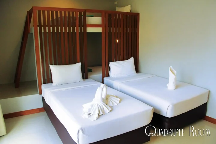 Ко-Пханган: Phangan Pearl Villa